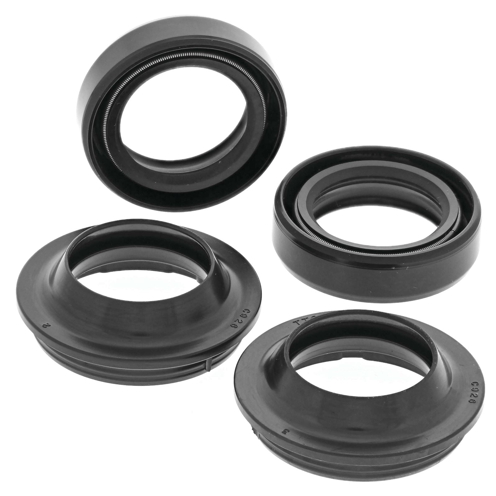 All Balls Fork & Dust Seal Wiper Kit 56-101_305218