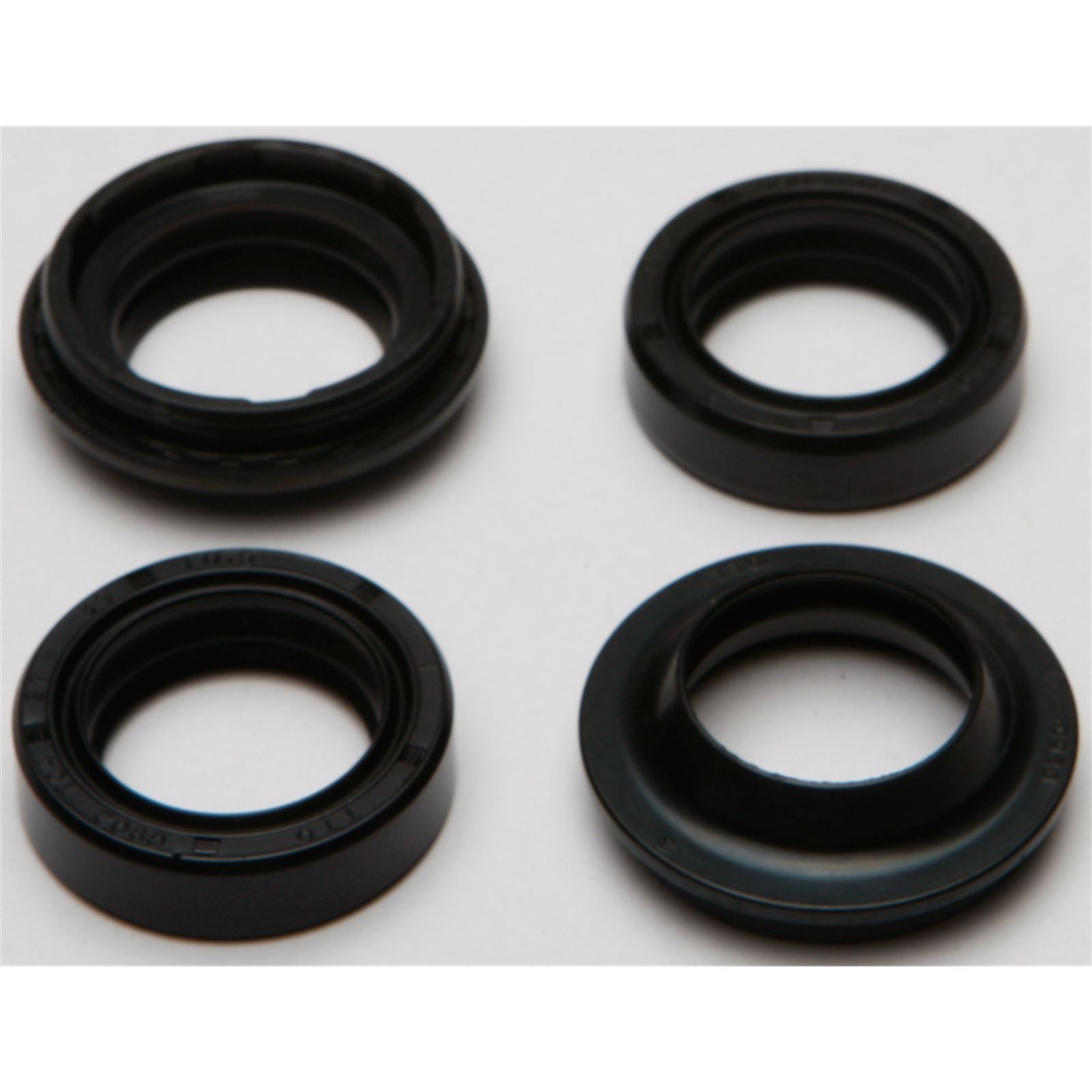 All Balls Fork & Dust Seal Wiper Kit 56-101_305219