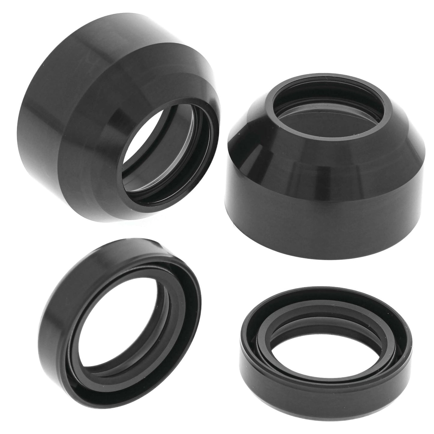 All Balls Fork & Dust Seal Wiper Kit 56-106_305220