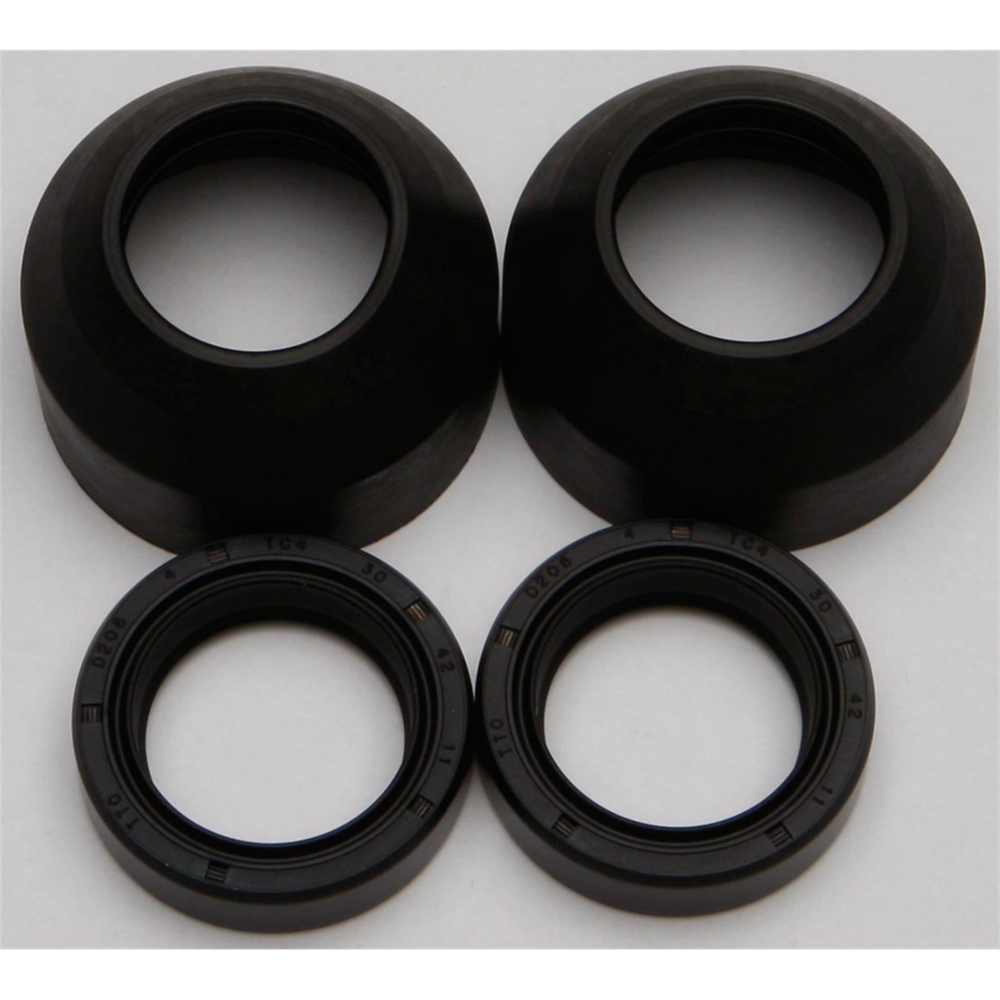 All Balls Fork & Dust Seal Wiper Kit 56-106_305221