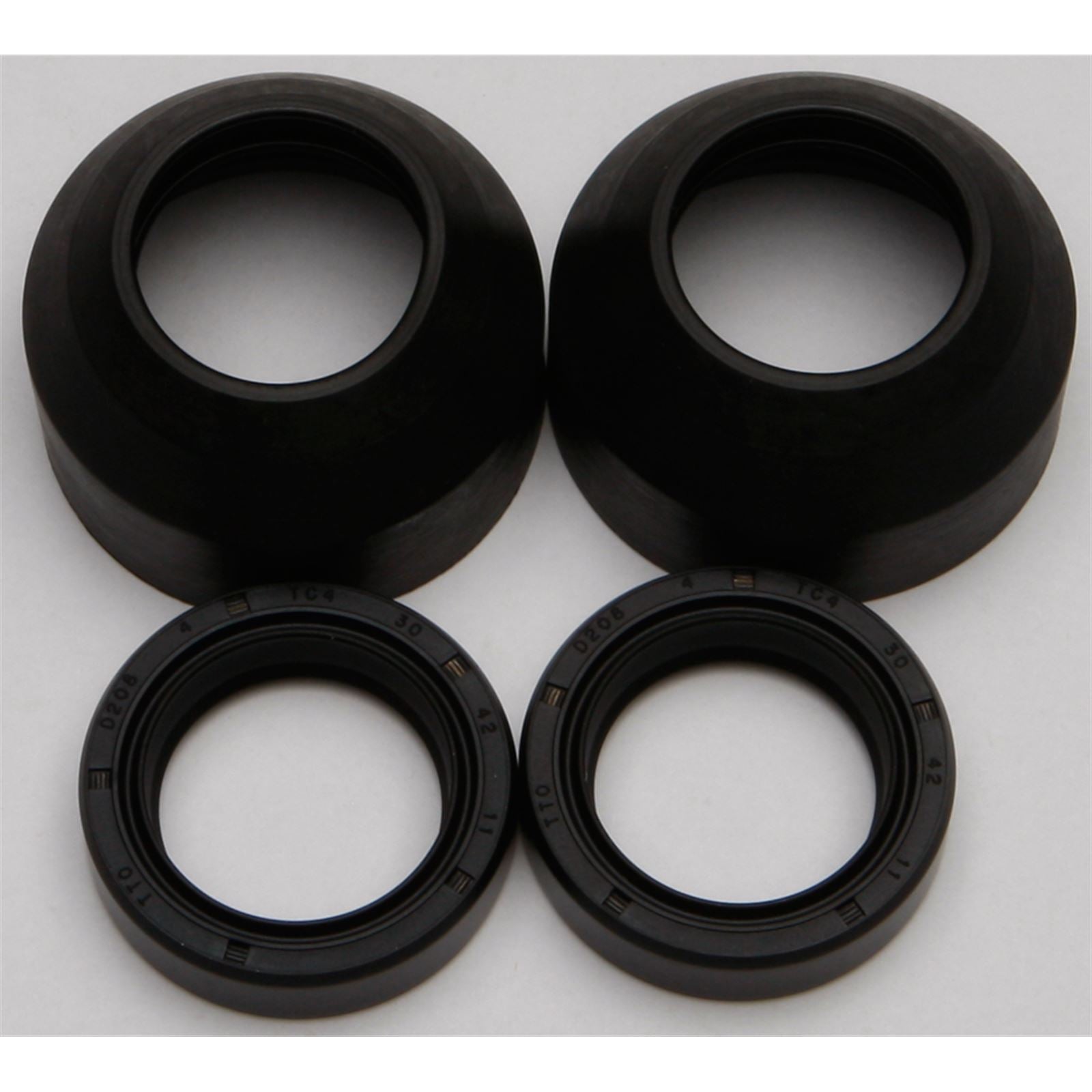 All Balls Fork & Dust Seal Wiper Kit 56-106_305221