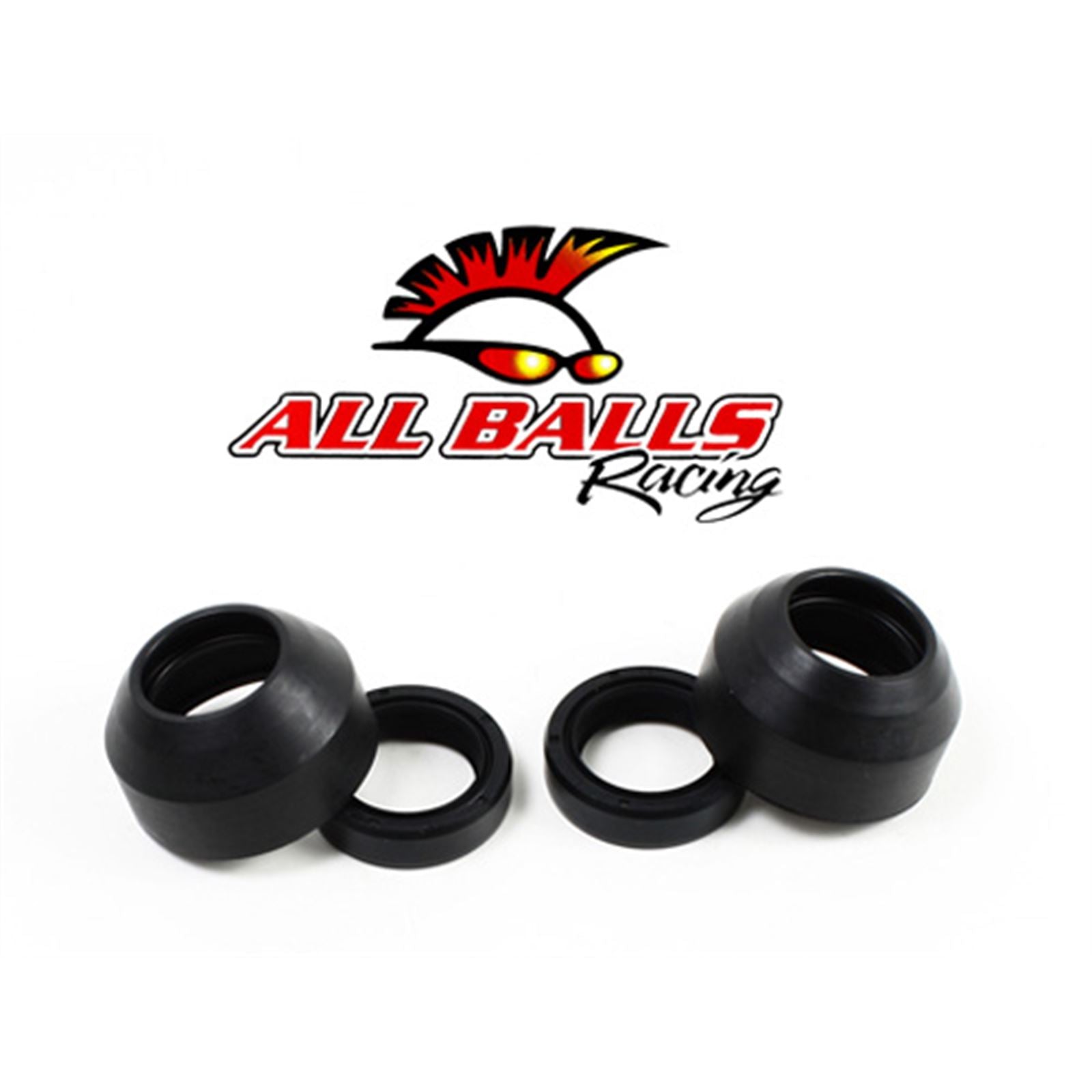 All Balls Fork & Dust Seal Wiper Kit 56-106_604359
