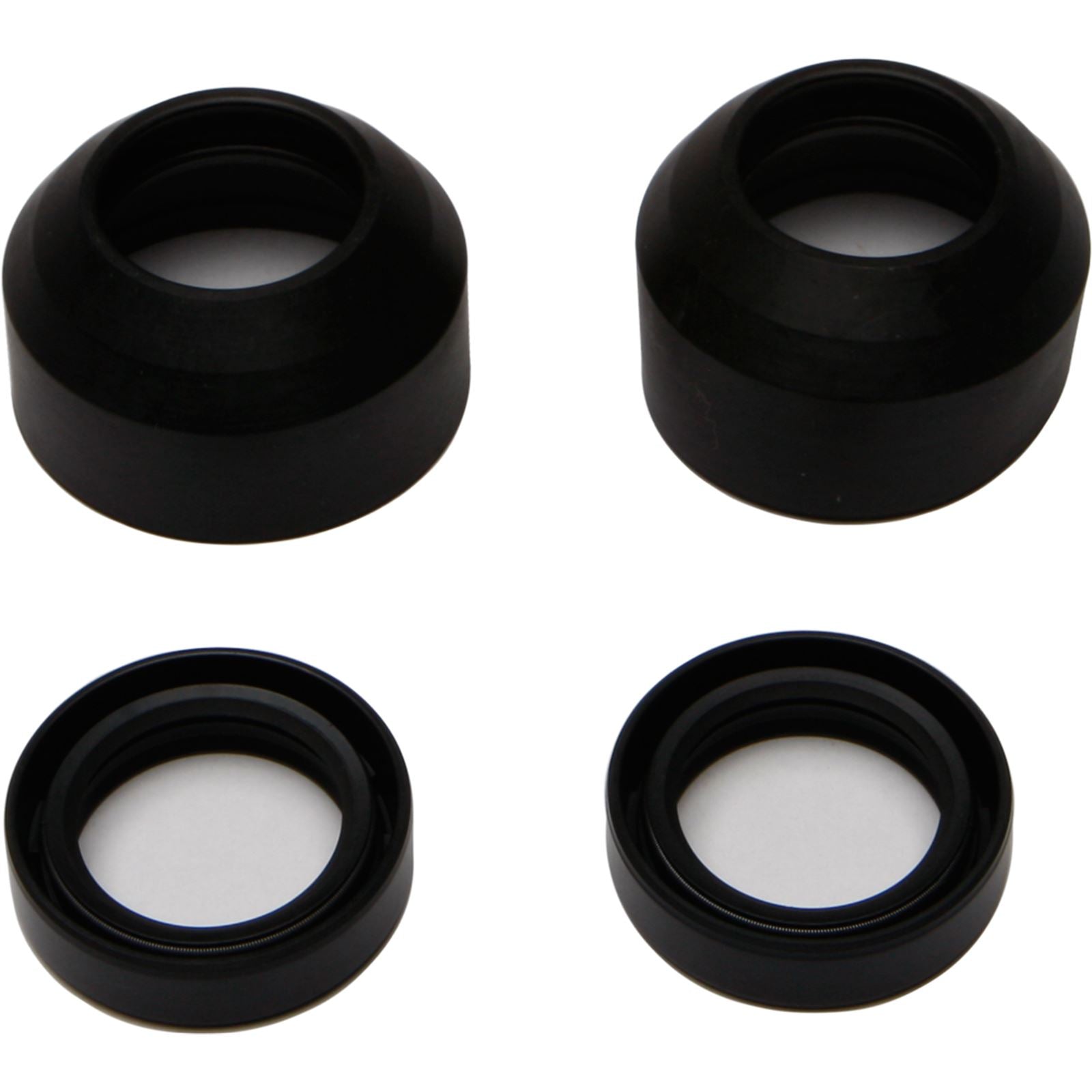 All Balls Fork & Dust Seal Wiper Kit 56-107_305222