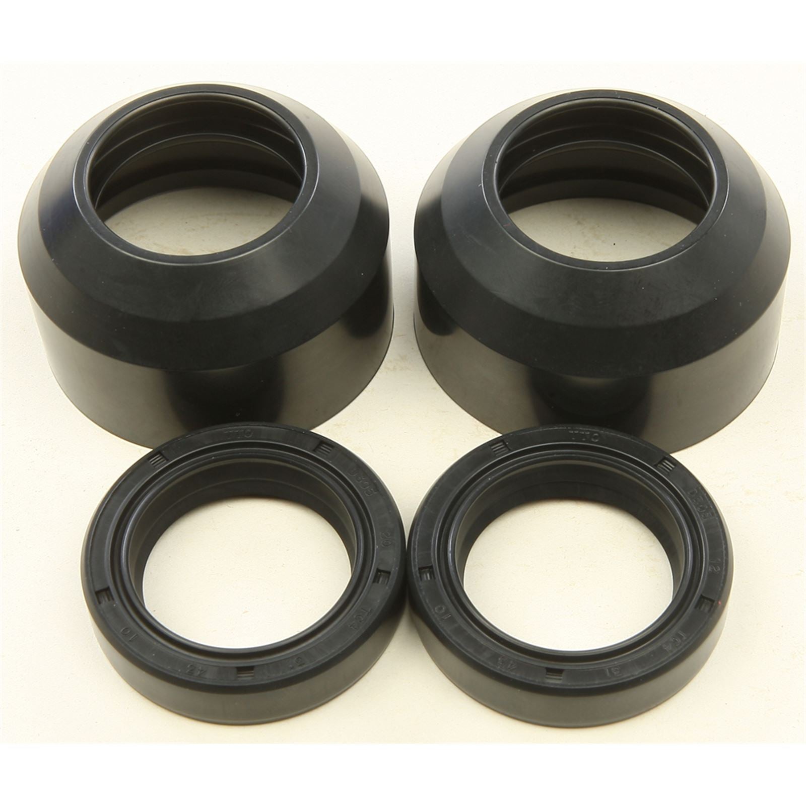 All Balls Fork & Dust Seal Wiper Kit 56-109_305223