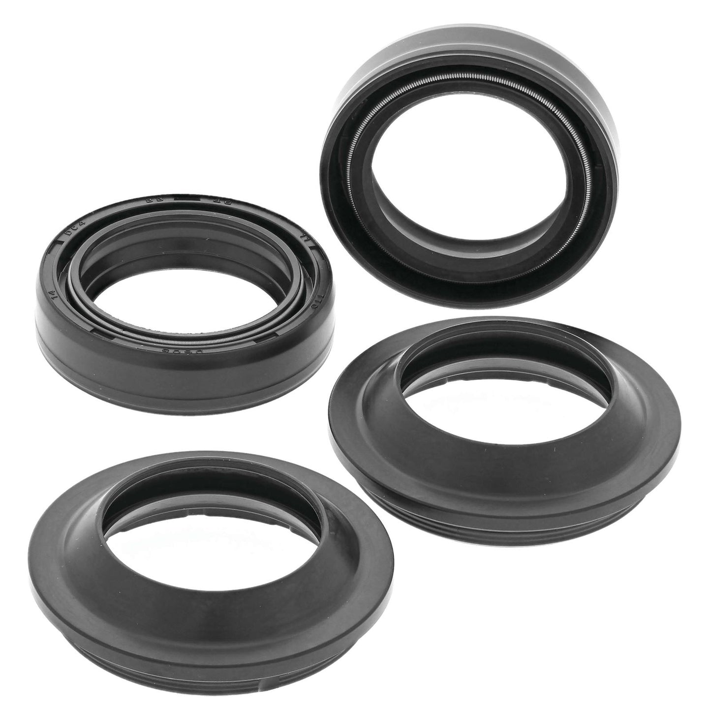 All Balls Fork & Dust Seal Wiper Kit 56-113_305226