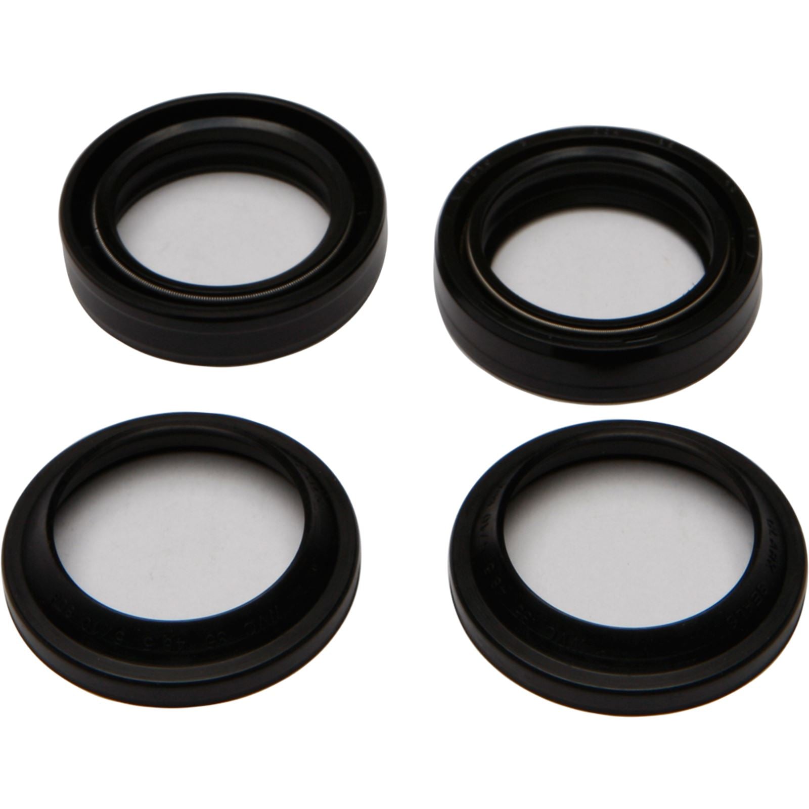 All Balls Fork & Dust Seal Wiper Kit 56-116_305230