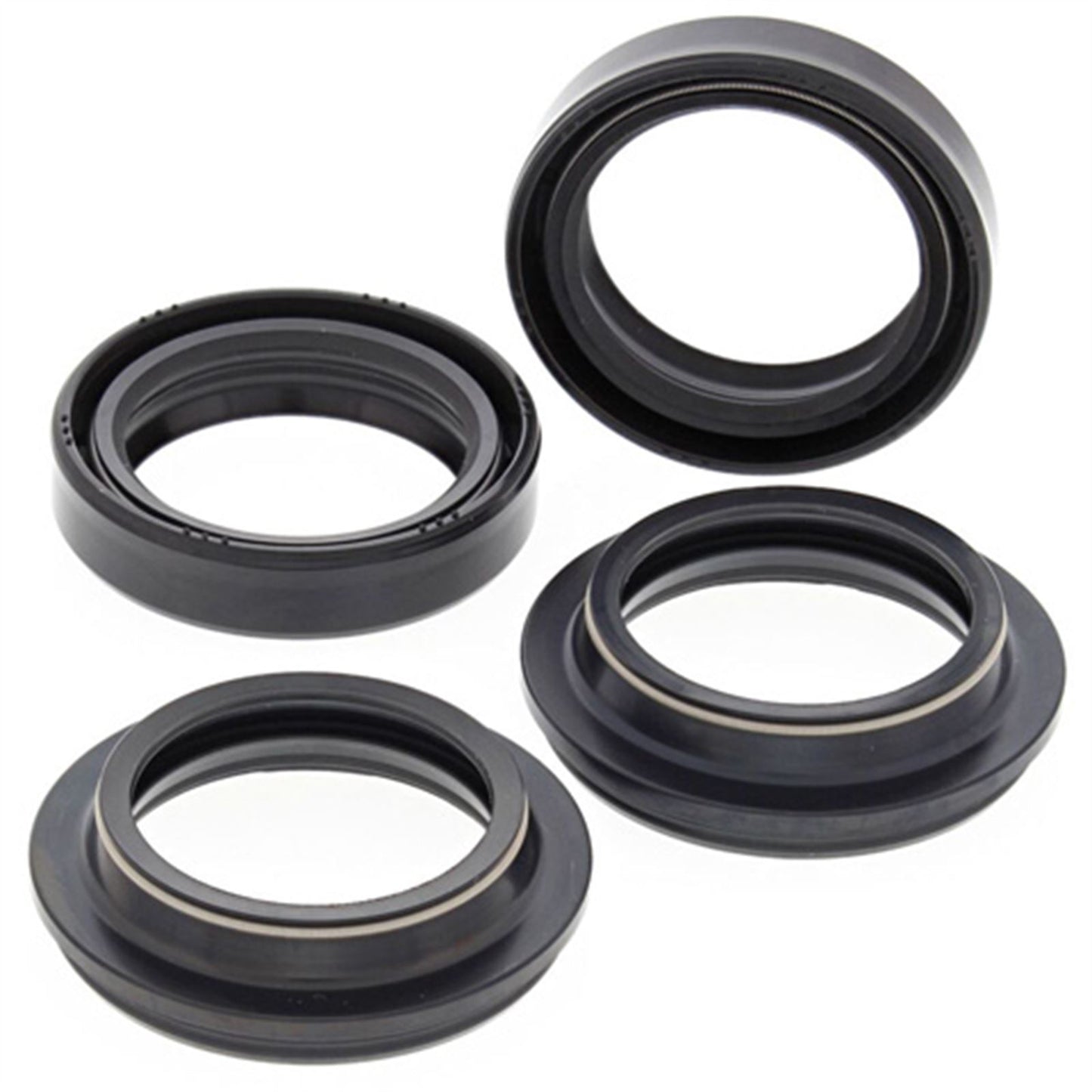 All Balls Fork & Dust Seal Wiper Kit 56-119_604369