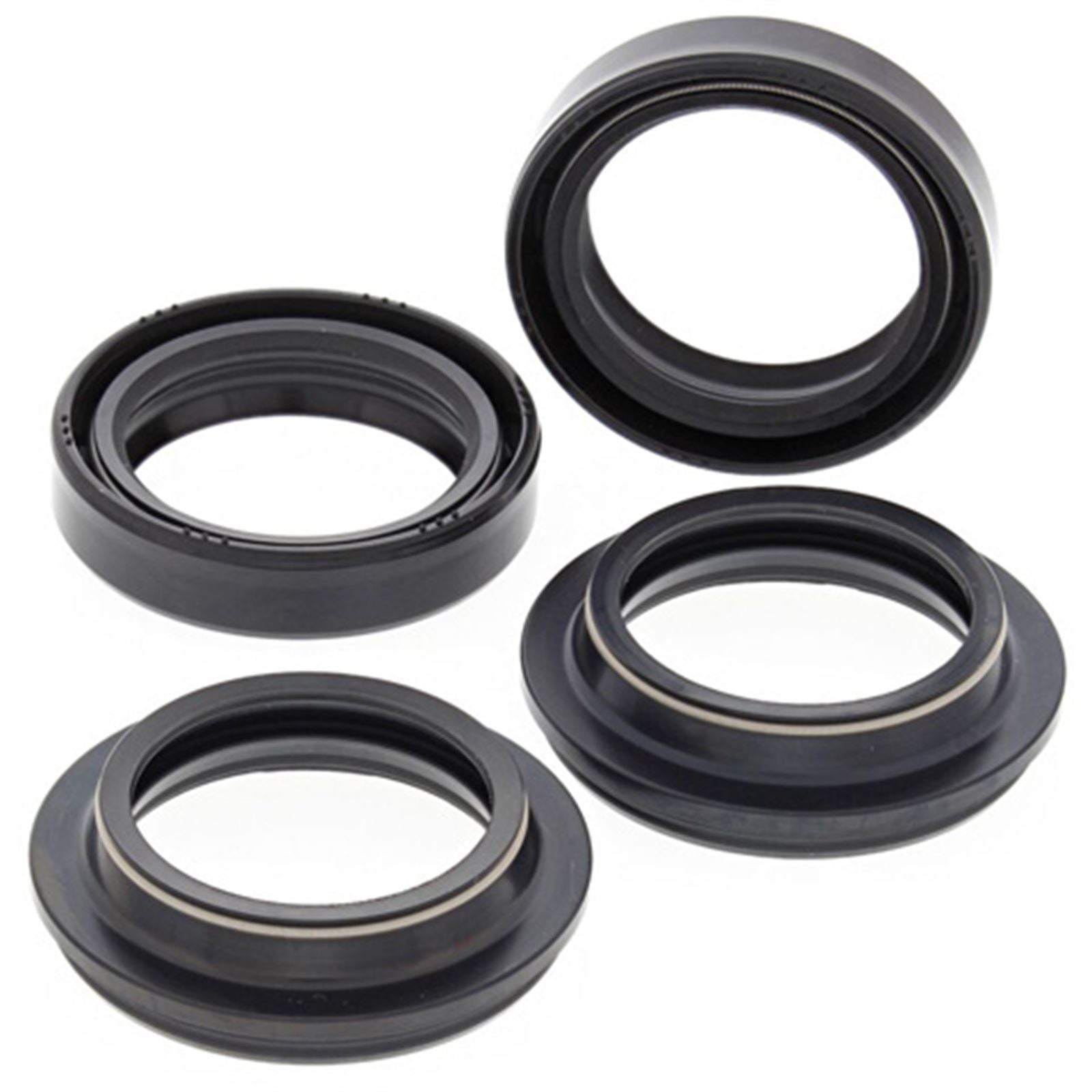 All Balls Fork & Dust Seal Wiper Kit 56-119_604369