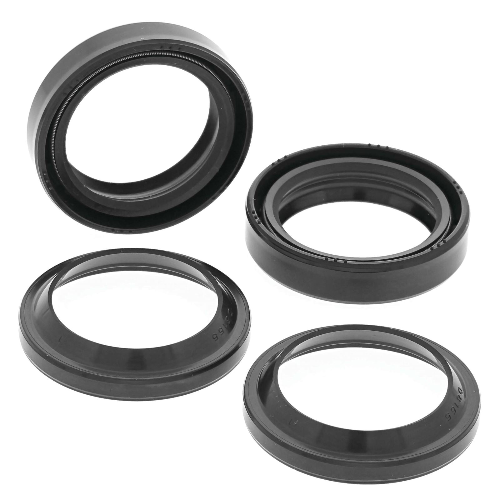 All Balls Fork & Dust Seal Wiper Kit 56-120_305233