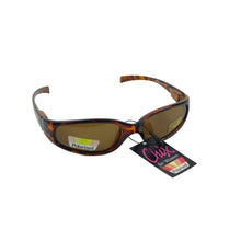 Pacific Coast Sunglasses Chix Heavenly Sunglasses - Polarized Brown/Tortoise 68319_1673380