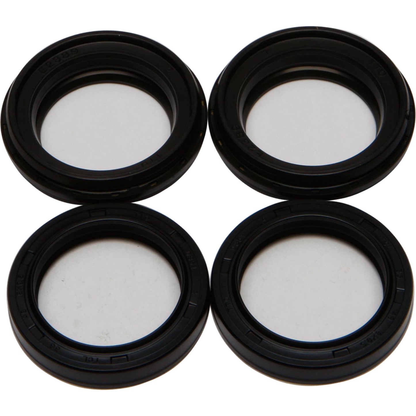 All Balls Fork & Dust Seal Wiper Kit 56-121_305236