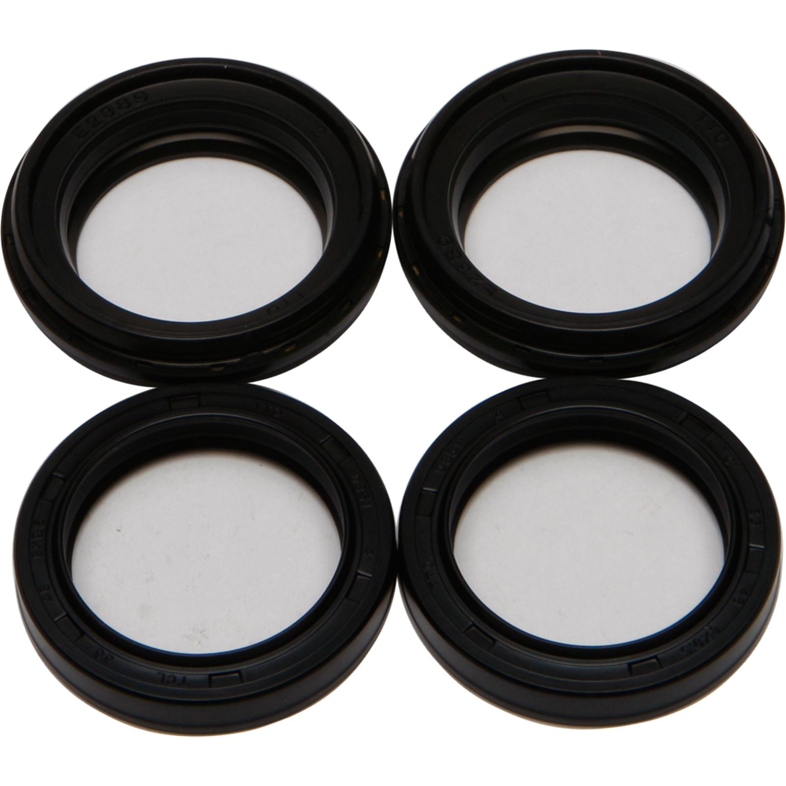 All Balls Fork & Dust Seal Wiper Kit 56-121_305236