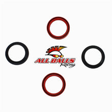 All Balls Fork & Dust Seal Wiper Kit 56-128_604373