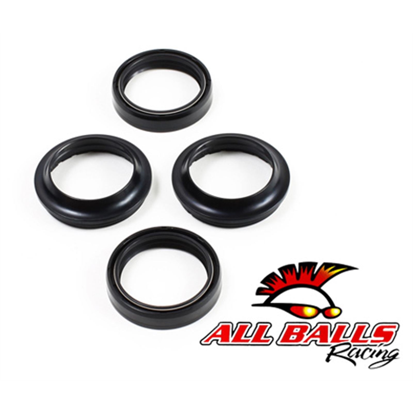 All Balls Fork & Dust Seal Wiper Kit 56-133-1_604374