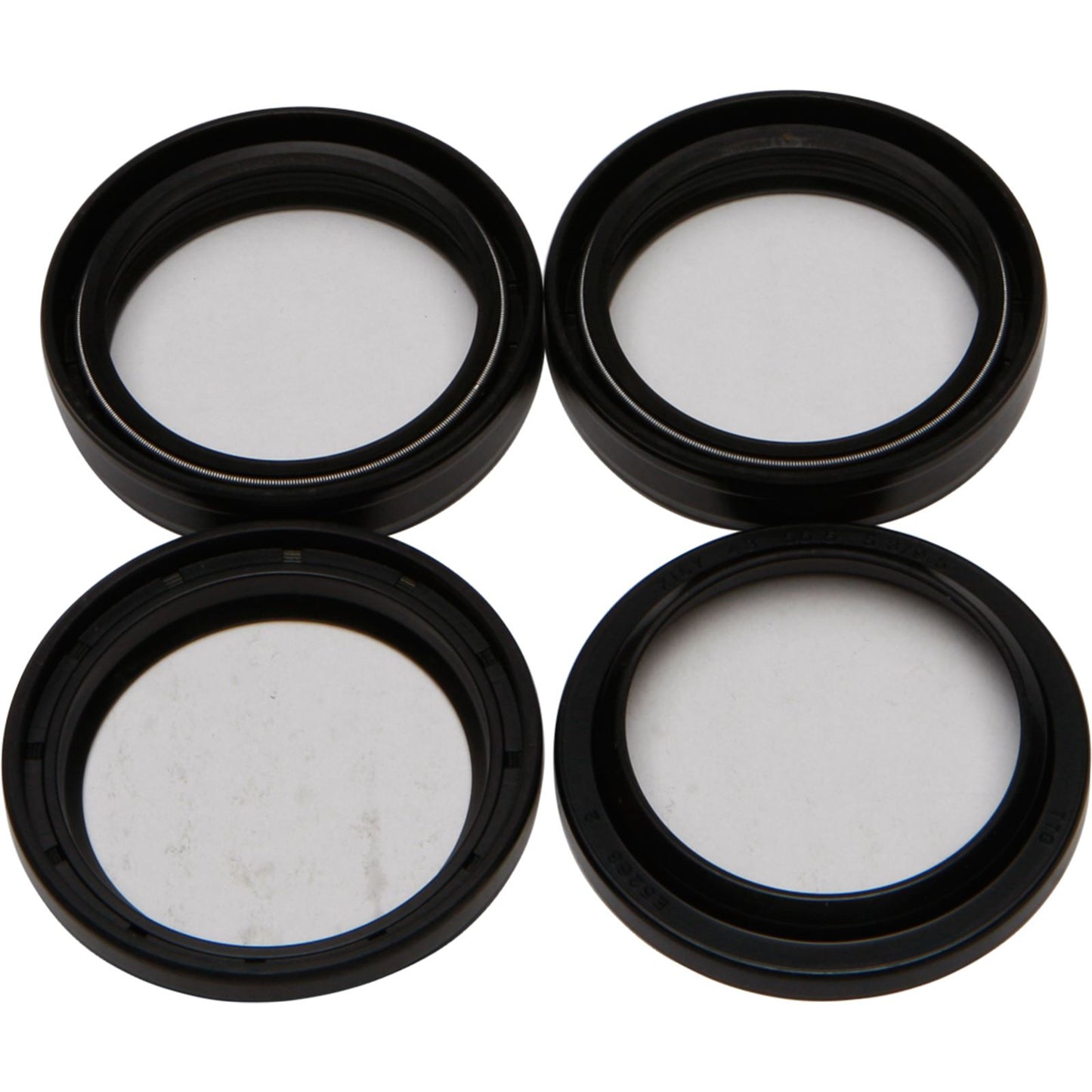 All Balls Fork & Dust Seal Wiper Kit 56-136_305241