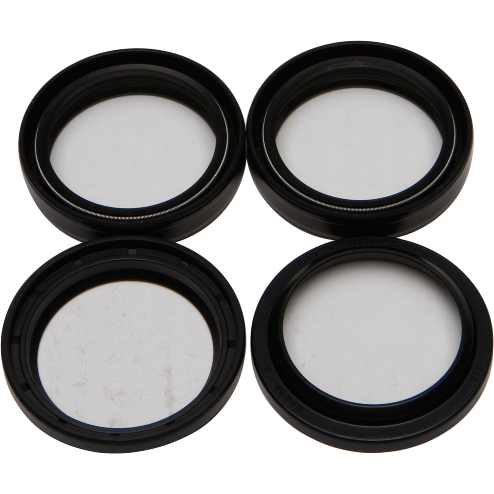 All Balls Fork & Dust Seal Wiper Kit 56-136_305241