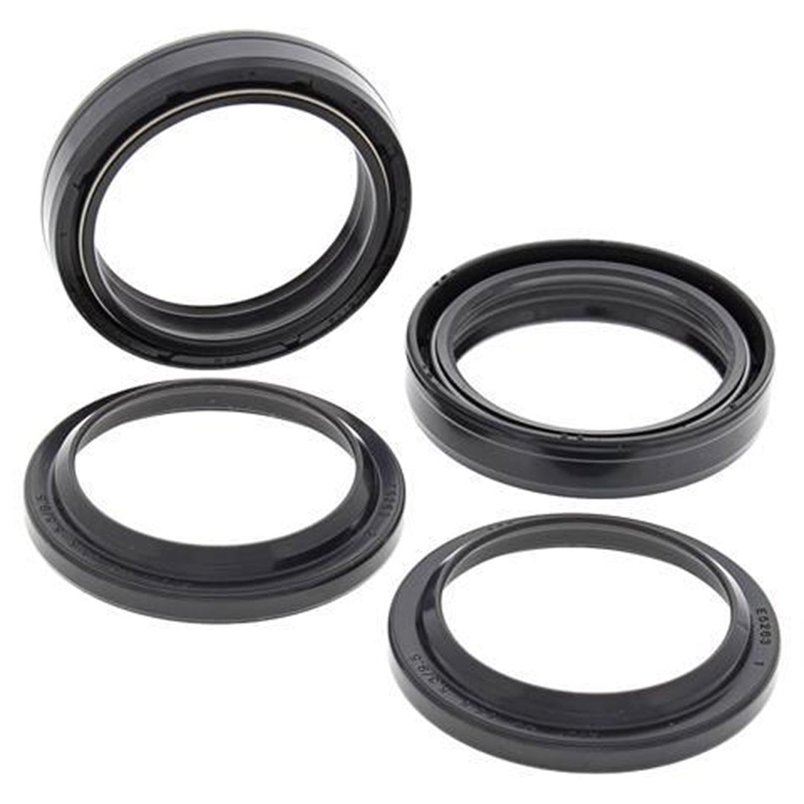All Balls Fork & Dust Seal Wiper Kit 56-136_604375