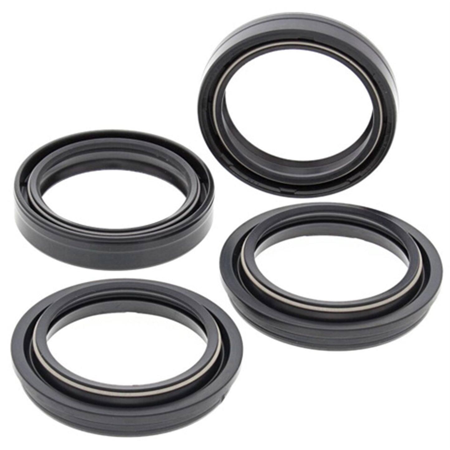All Balls Fork & Dust Seal Wiper Kit 56-139_604377