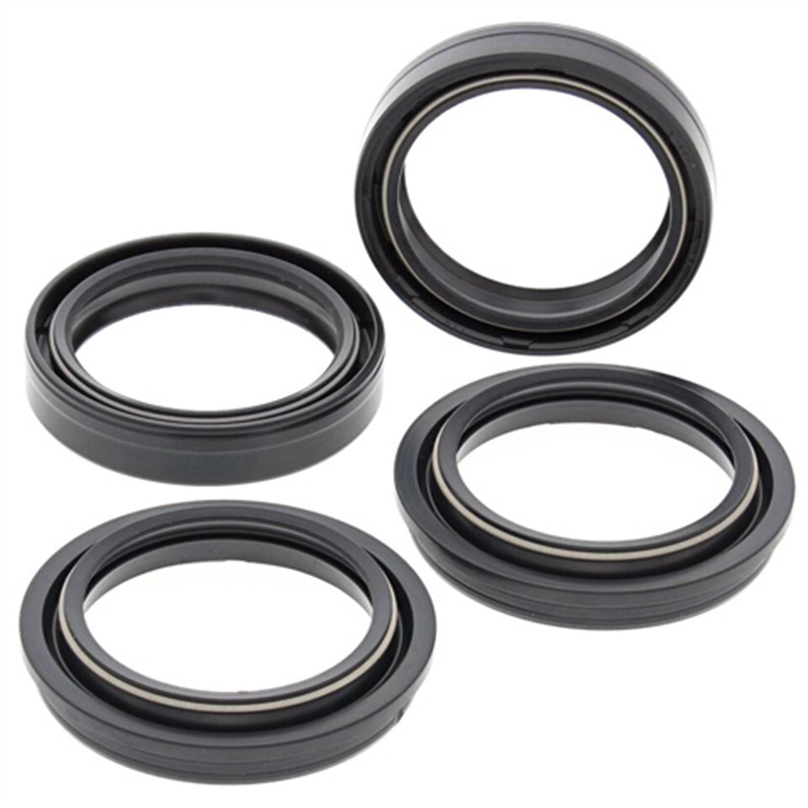 All Balls Fork & Dust Seal Wiper Kit 56-139_604377