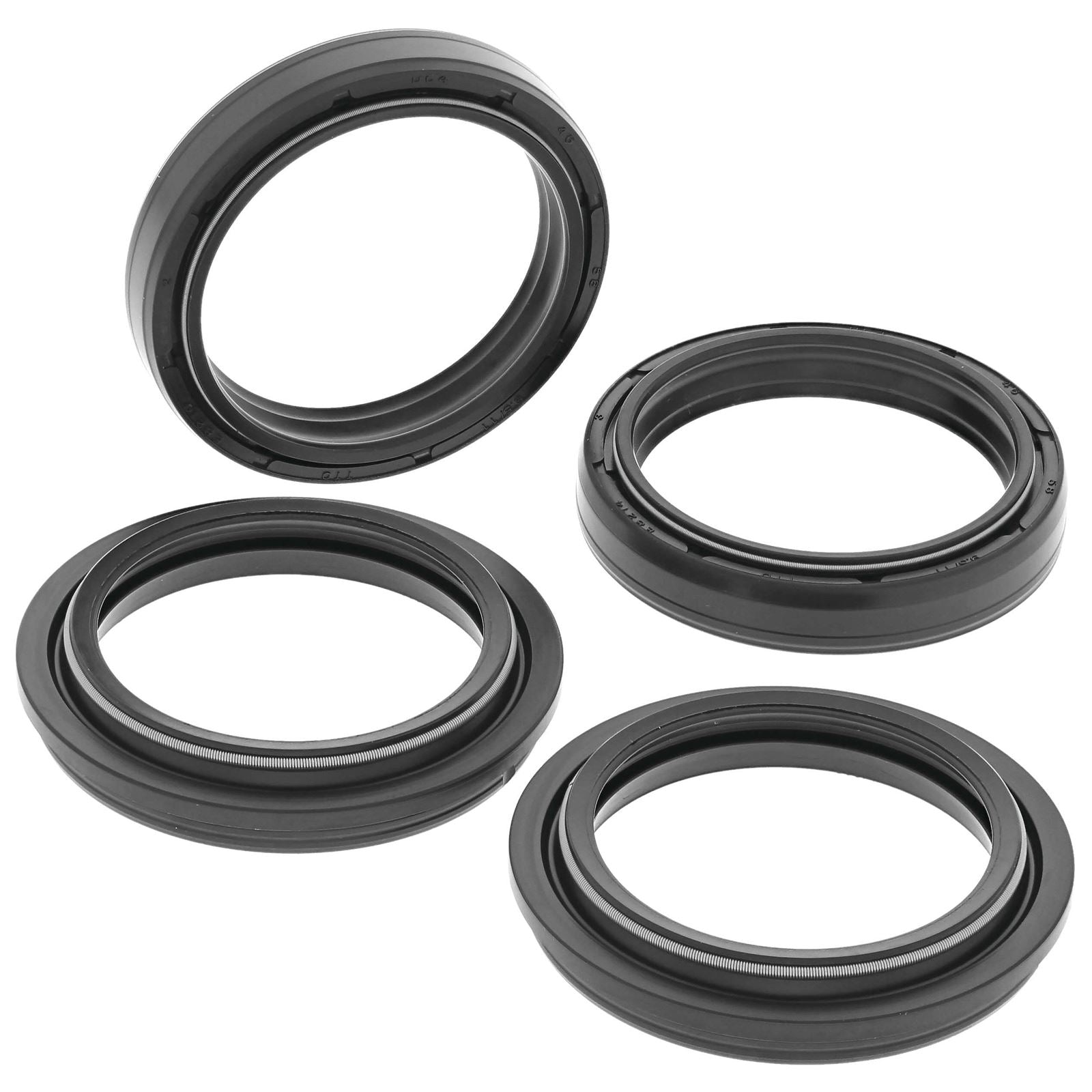 All Balls Fork & Dust Seal Wiper Kit 56-141_305248