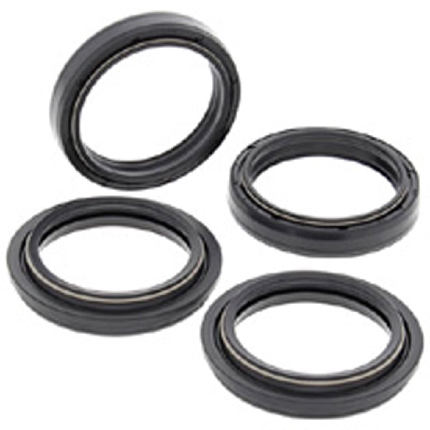 All Balls Fork & Dust Seal Wiper Kit 56-141_604379