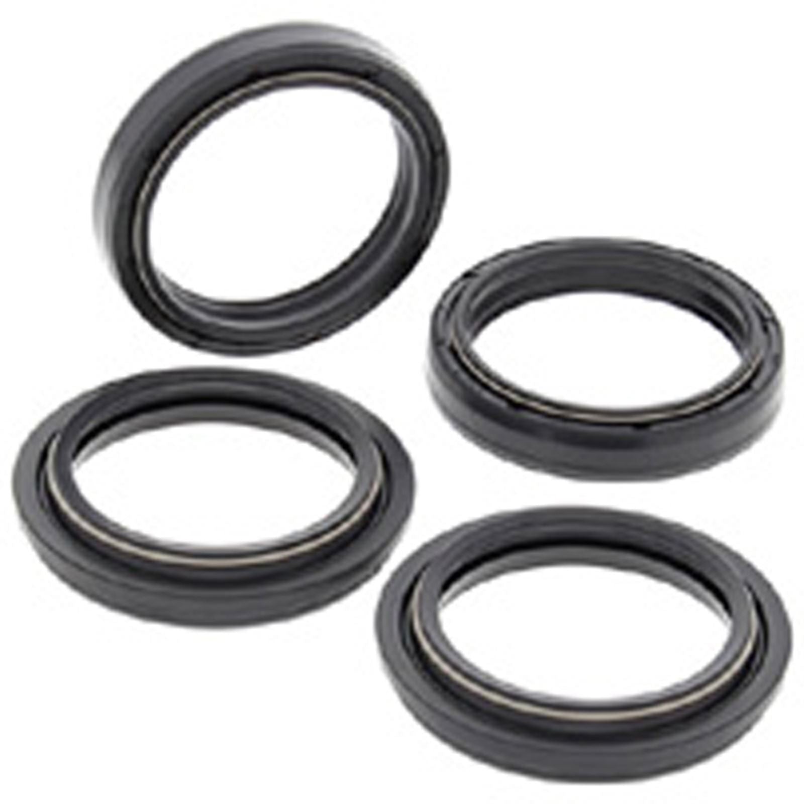 All Balls Fork & Dust Seal Wiper Kit 56-141_604379