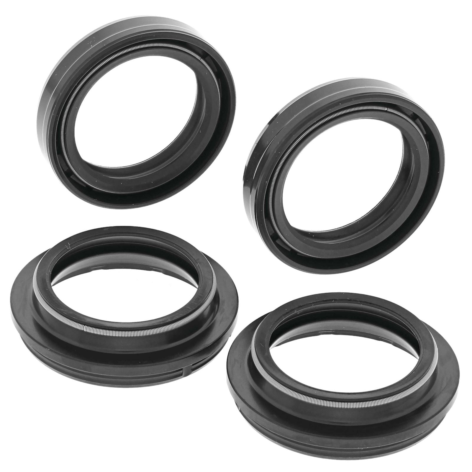 All Balls Fork & Dust Seal Wiper Kit 56-143_305250