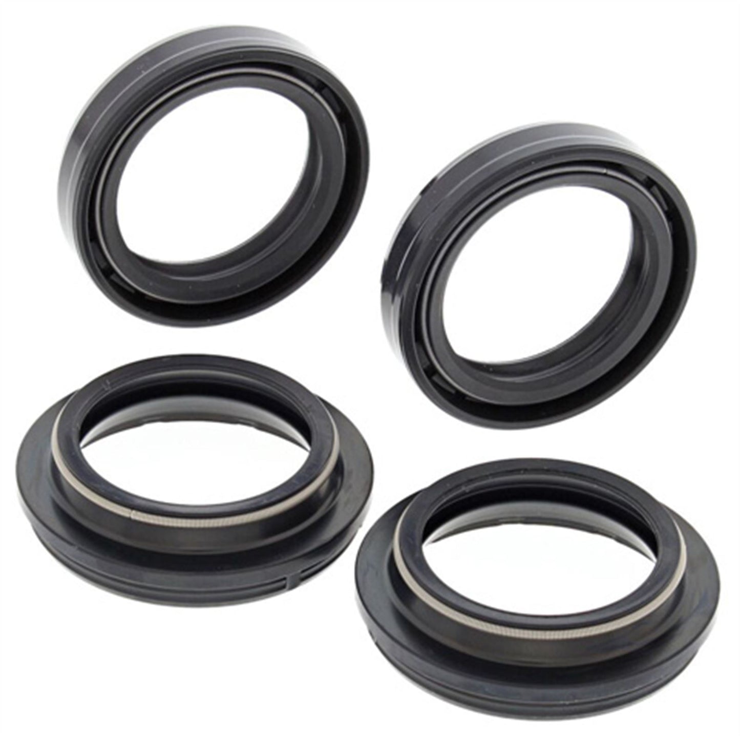 All Balls Fork & Dust Seal Wiper Kit 56-143_604380