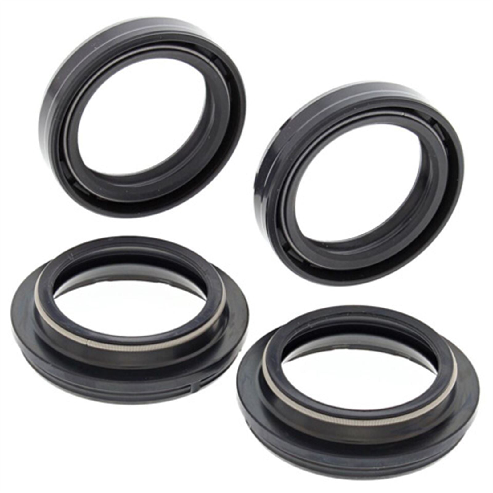 All Balls Fork & Dust Seal Wiper Kit 56-143_604380