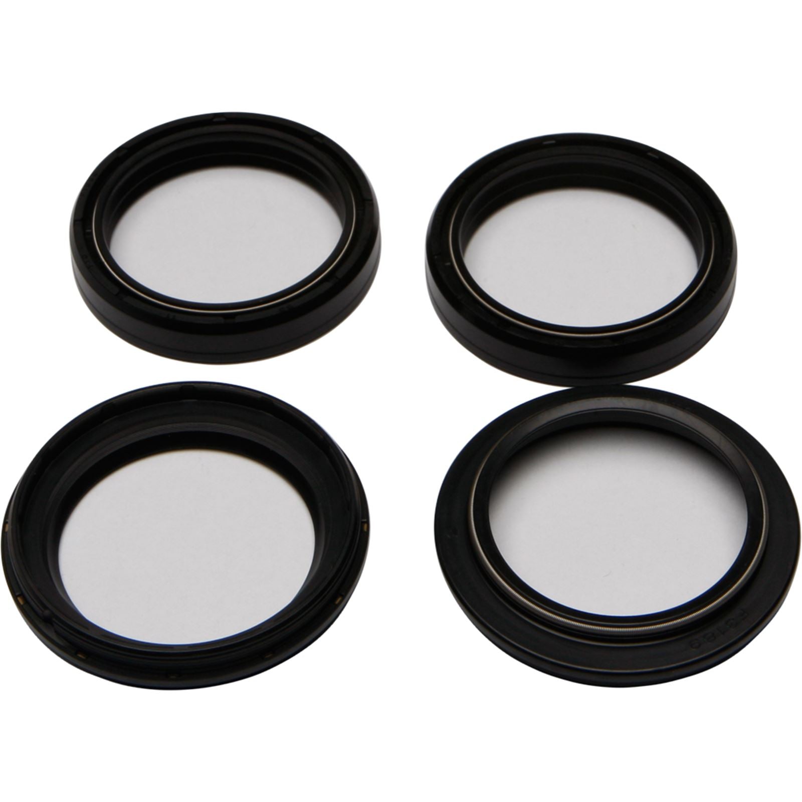 All Balls Fork & Dust Seal Wiper Kit 56-145_305252