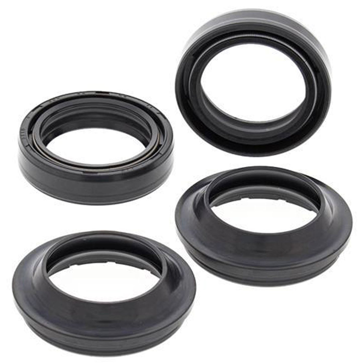All Balls Fork & Dust Seal Wiper Kit 56-157_604383