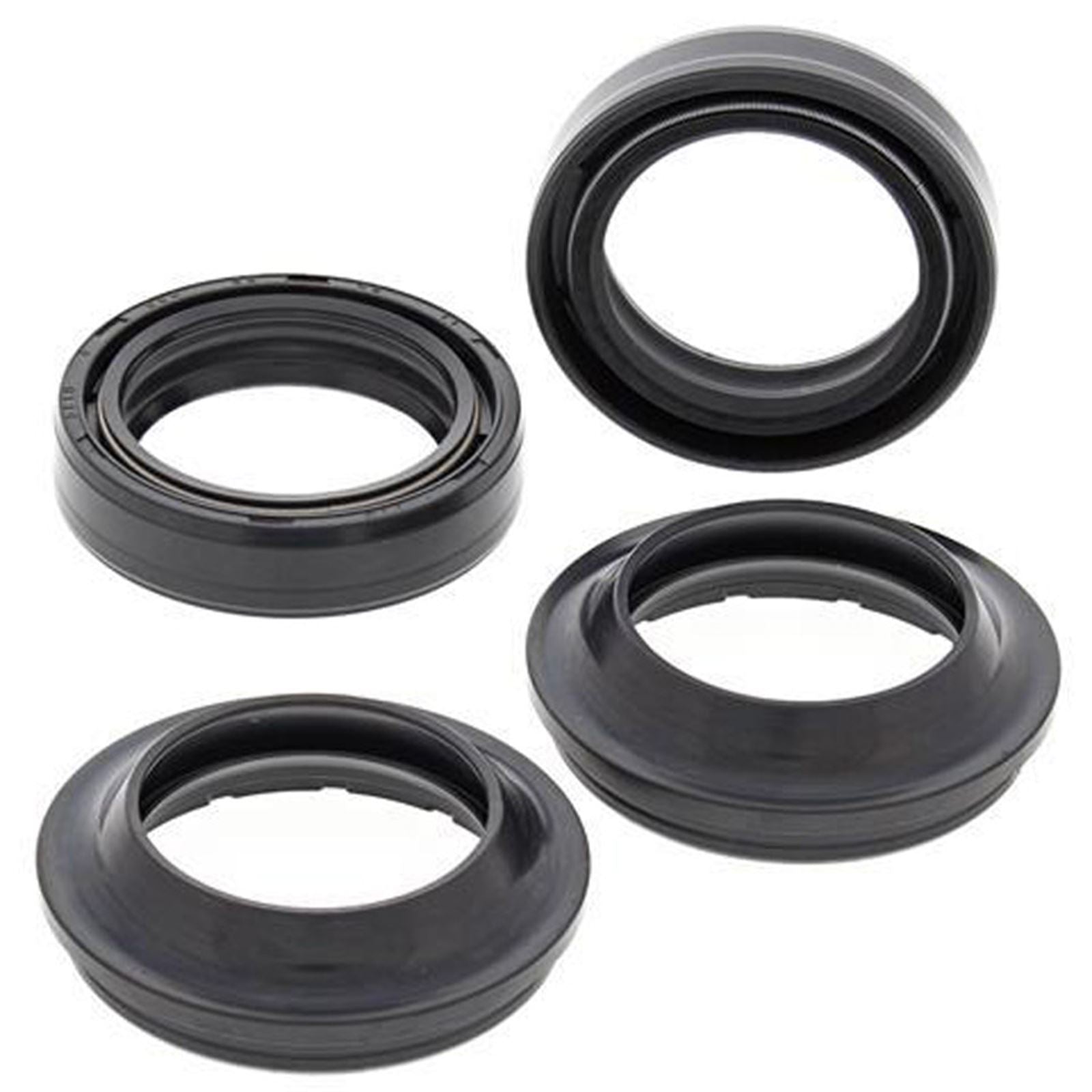 All Balls Fork & Dust Seal Wiper Kit 56-157_604383