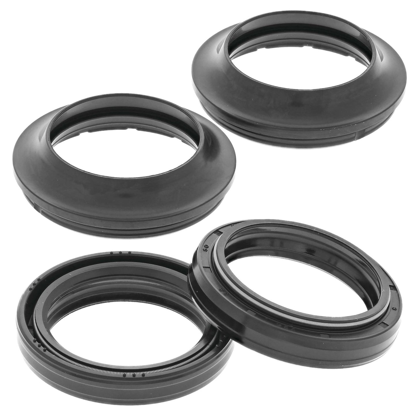 All Balls Fork & Dust Seal Wiper Kit 56-166_305256