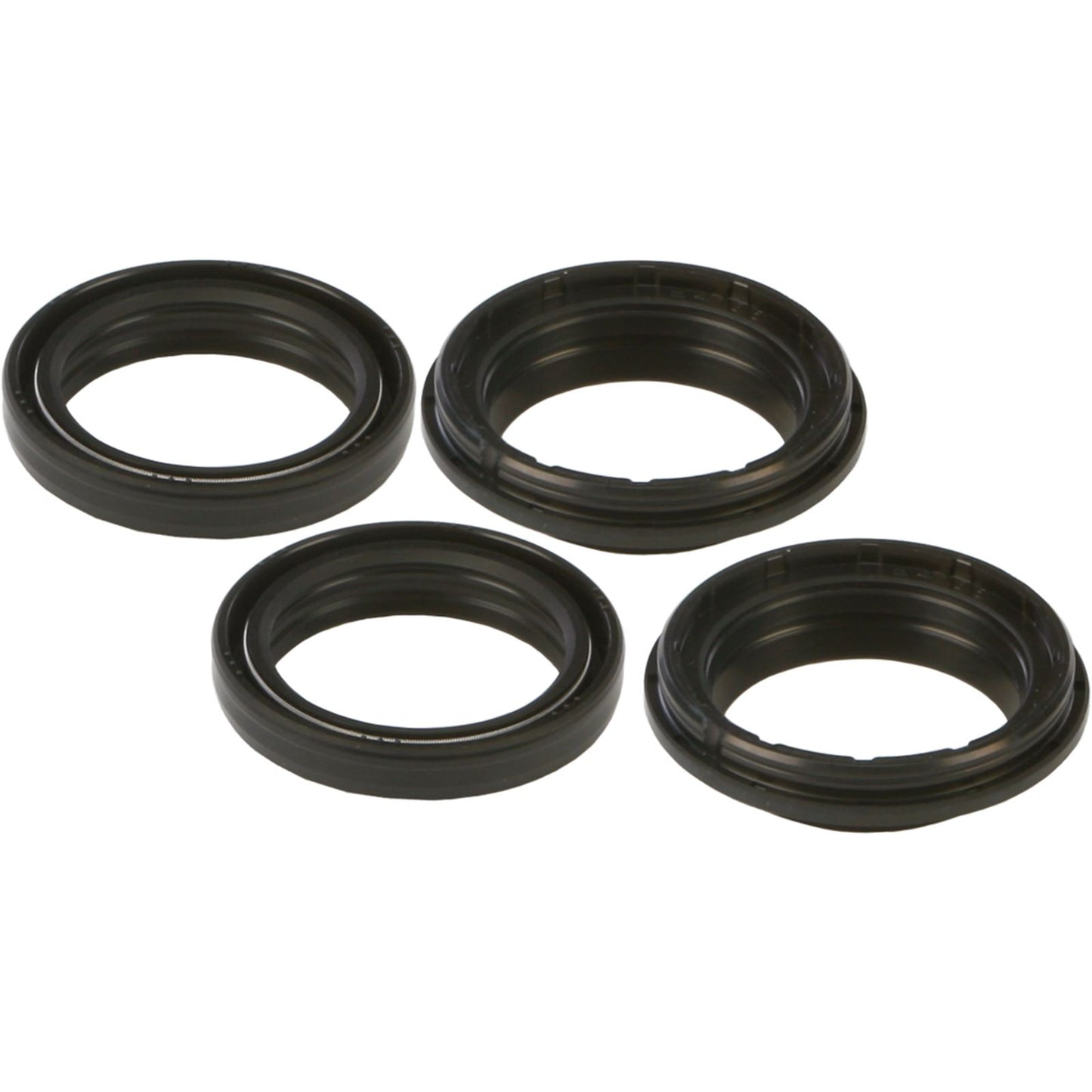 All Balls Fork & Dust Seal Wiper Kit 56-166_305257