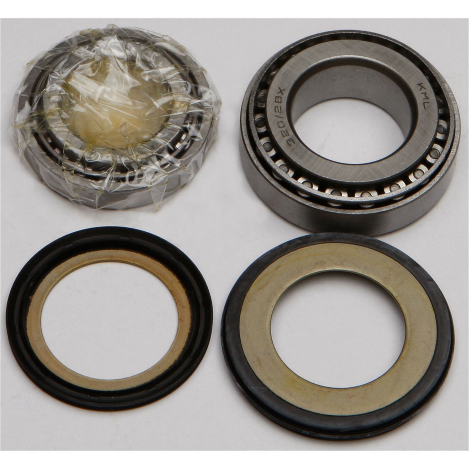 All Balls Steering Bearing/Seal Kit 22-1063_305259