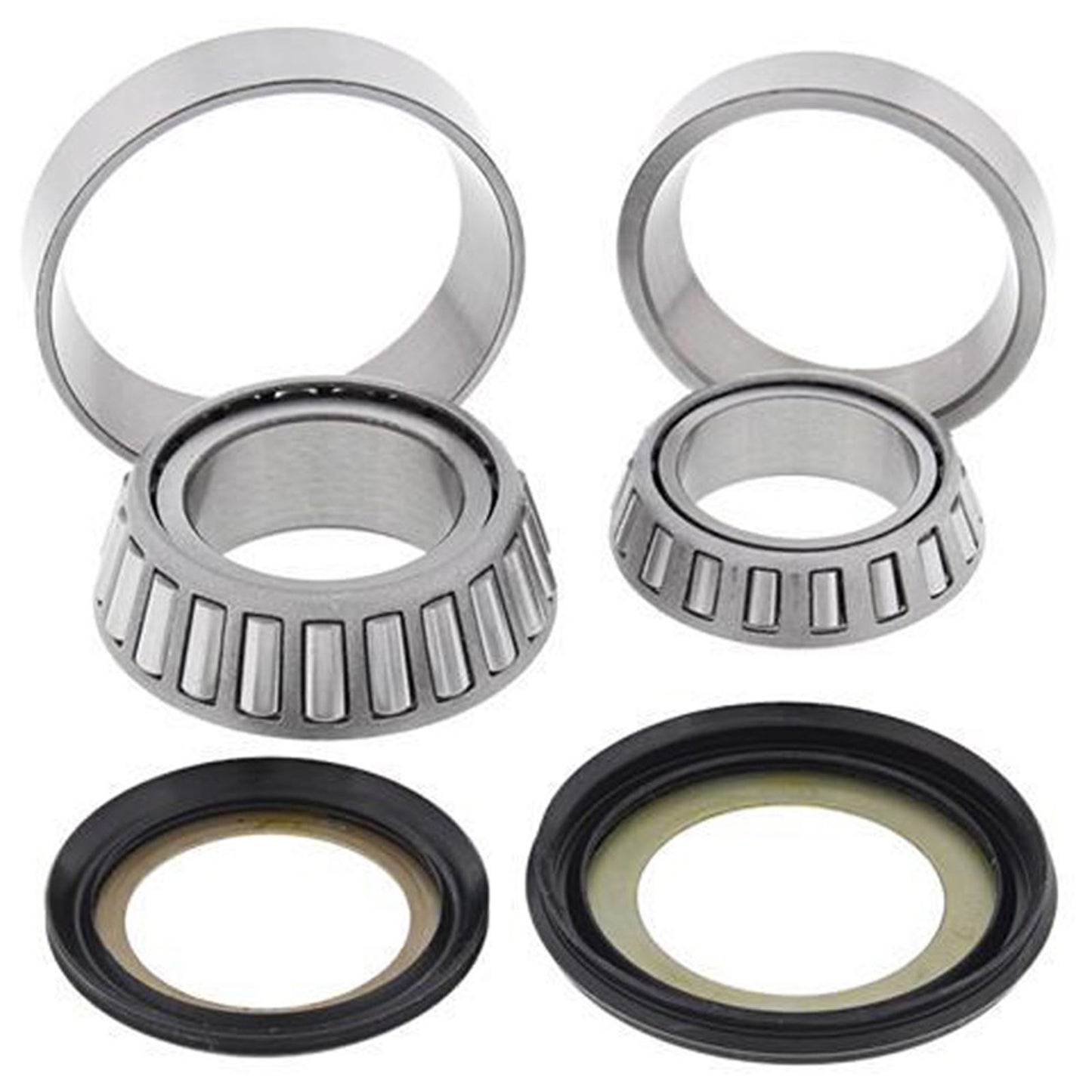 All Balls Steering Bearing/Seal Kit 22-1063_604386
