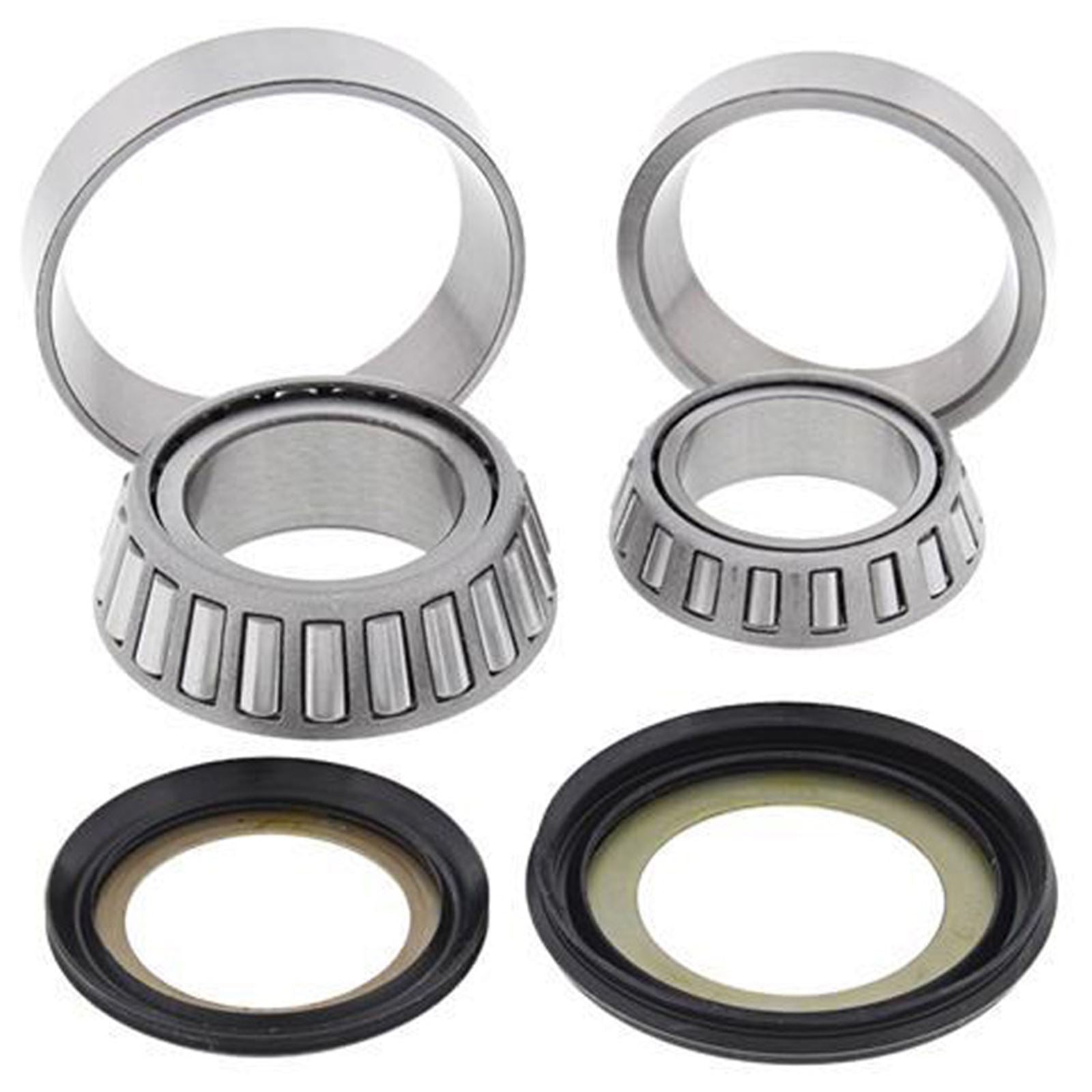 All Balls Steering Bearing/Seal Kit 22-1063_604386