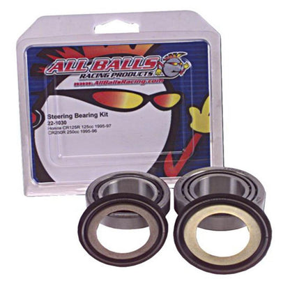 All Balls Steering Bearing/Seal Kit 22-1063_604387