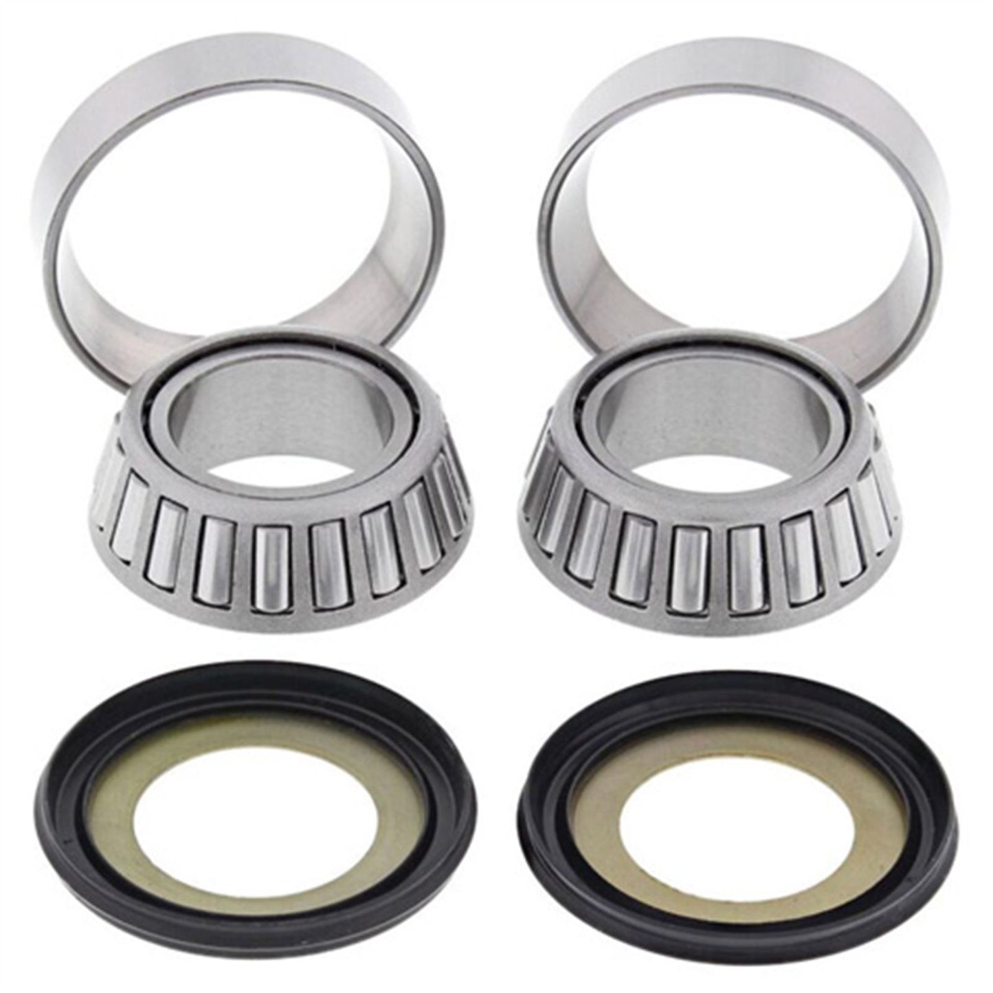 All Balls Steering Bearing/Seal Kit 22-1006_604388