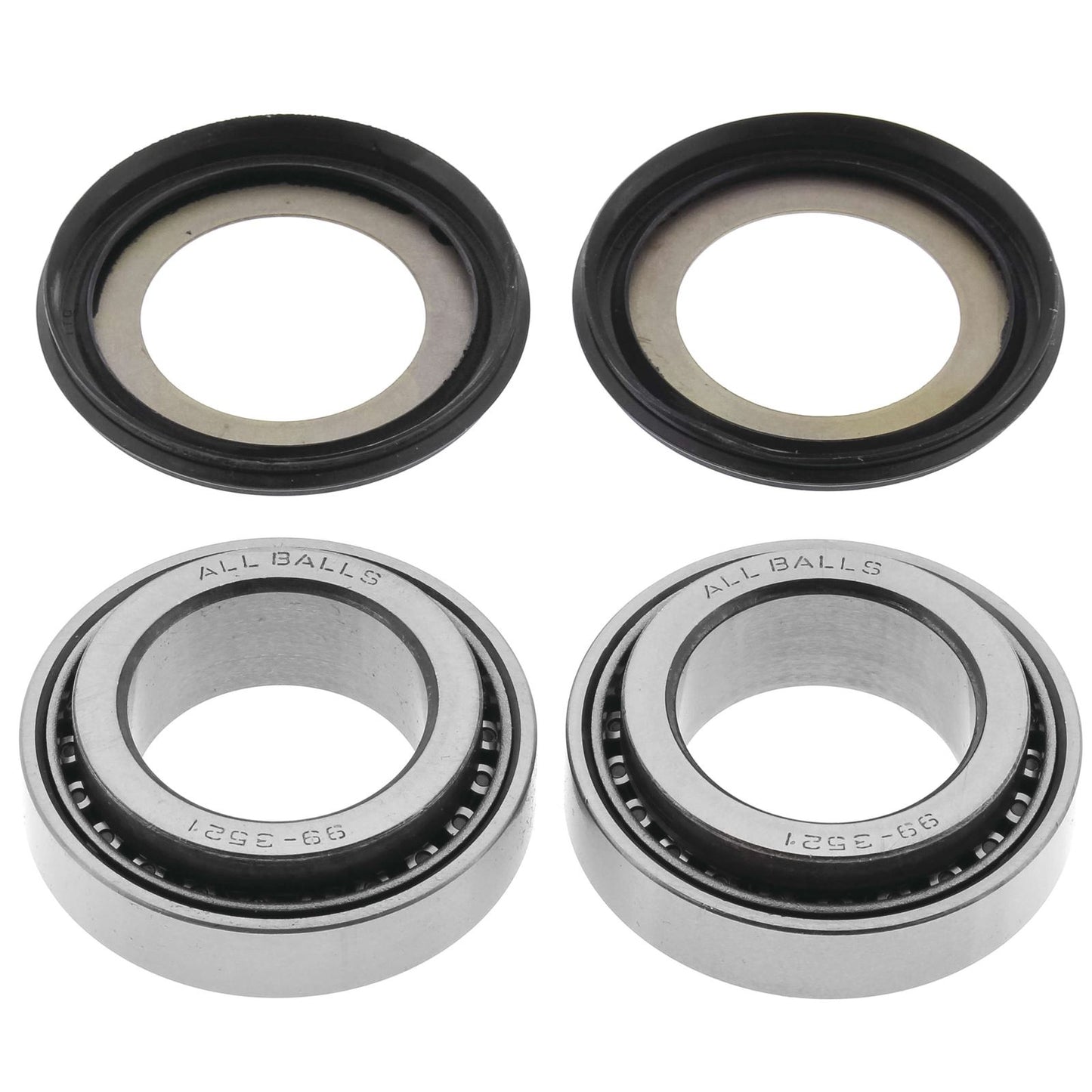 All Balls Steering Bearing/Seal Kit 22-1013_305264