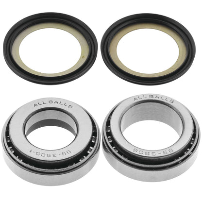 All Balls Steering Bearing/Seal Kit 22-1015_305268