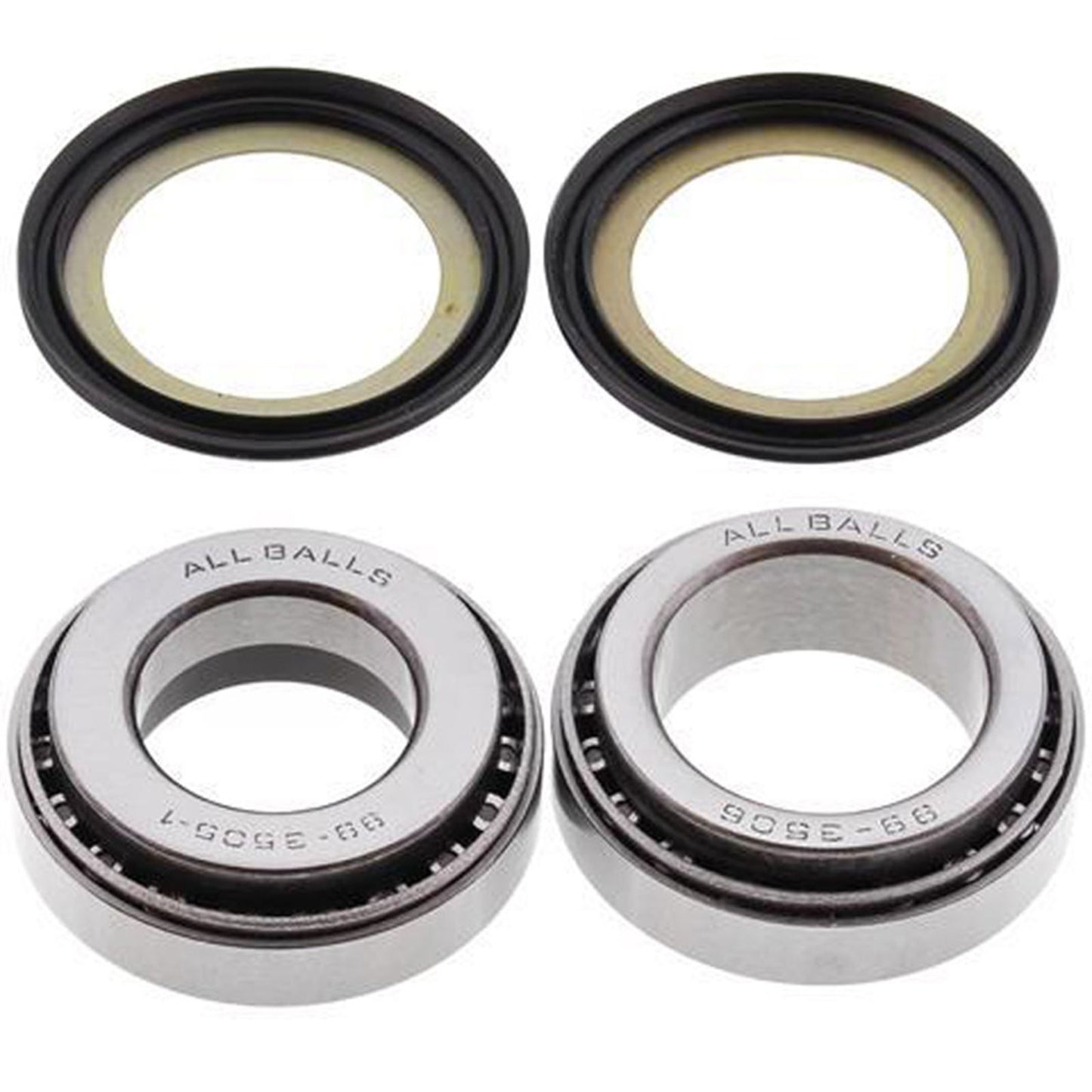 All Balls Steering Bearing/Seal Kit 22-1015_604391
