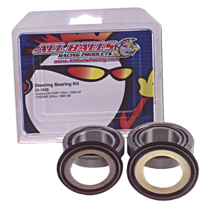 All Balls Steering Bearing/Seal Kit 22-1015_604392