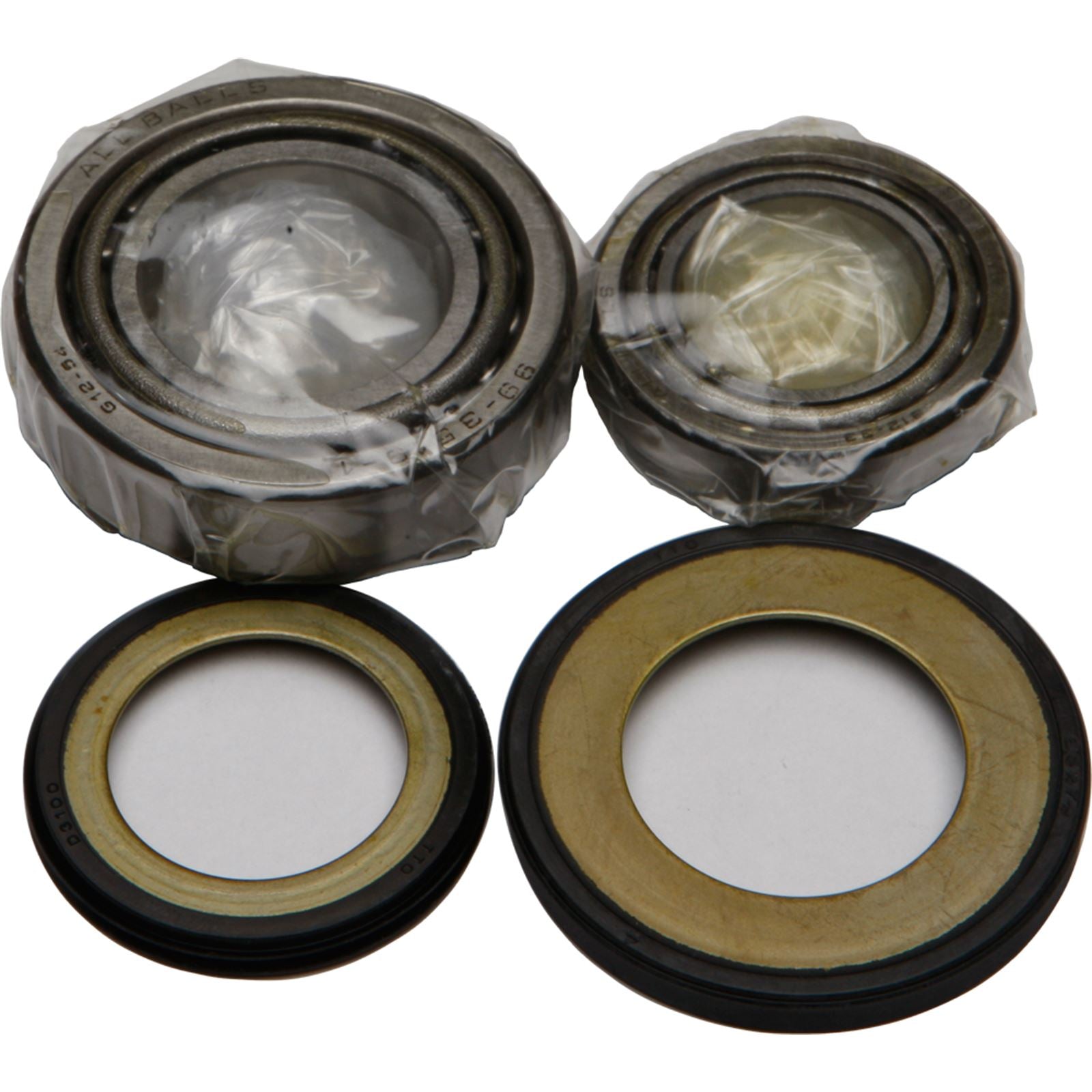 All Balls Steering Bearing/Seal Kit 22-1025_305275