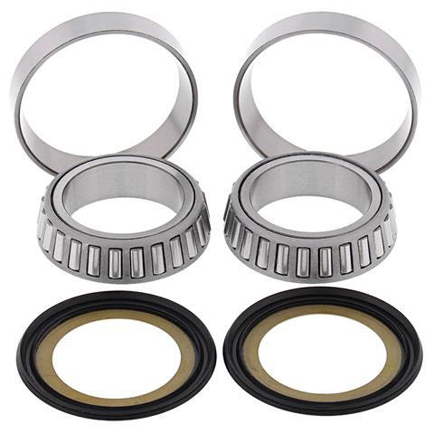 All Balls Steering Bearing/Seal Kit 22-1031_604397
