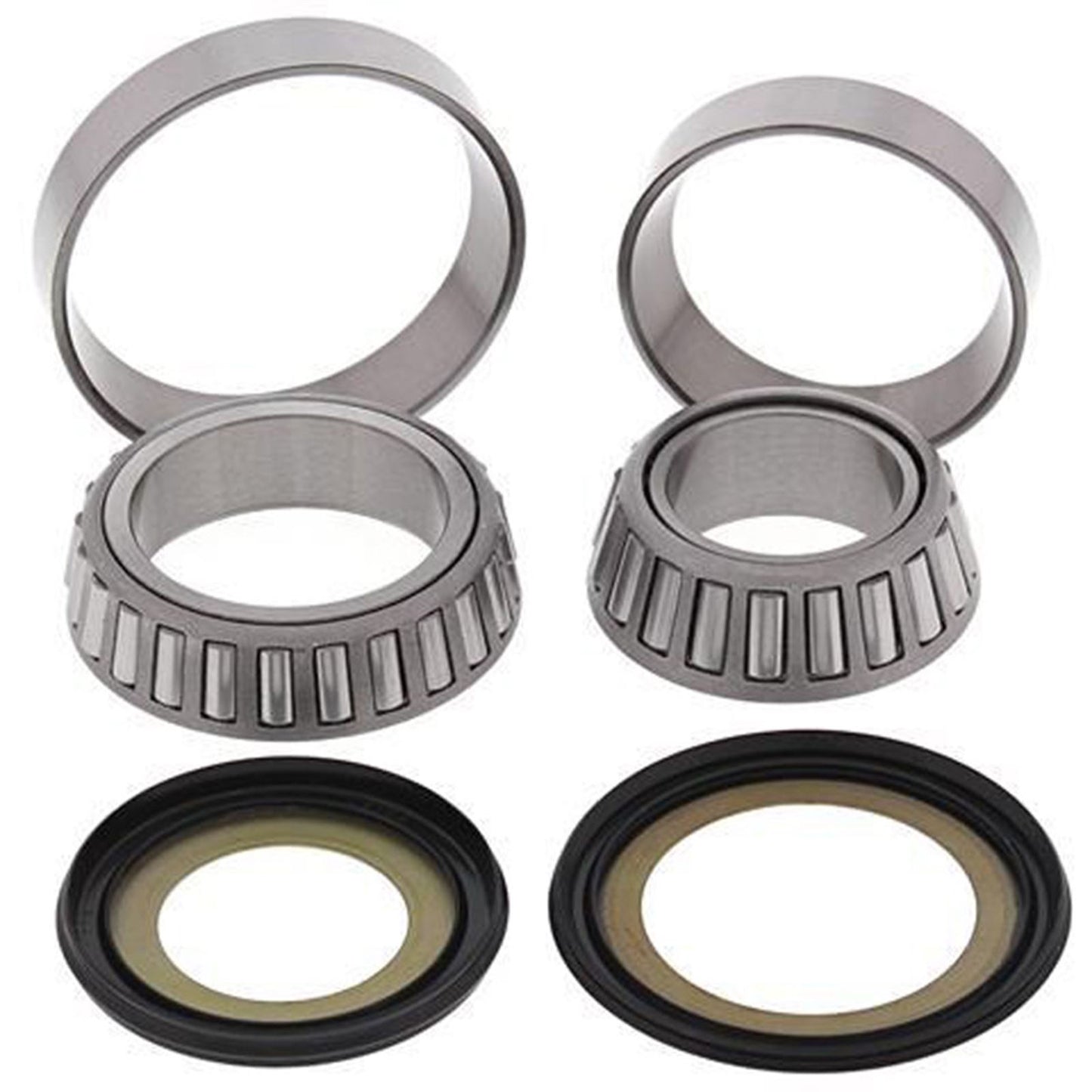All Balls Steering Bearing/Seal Kit 22-1037_604399