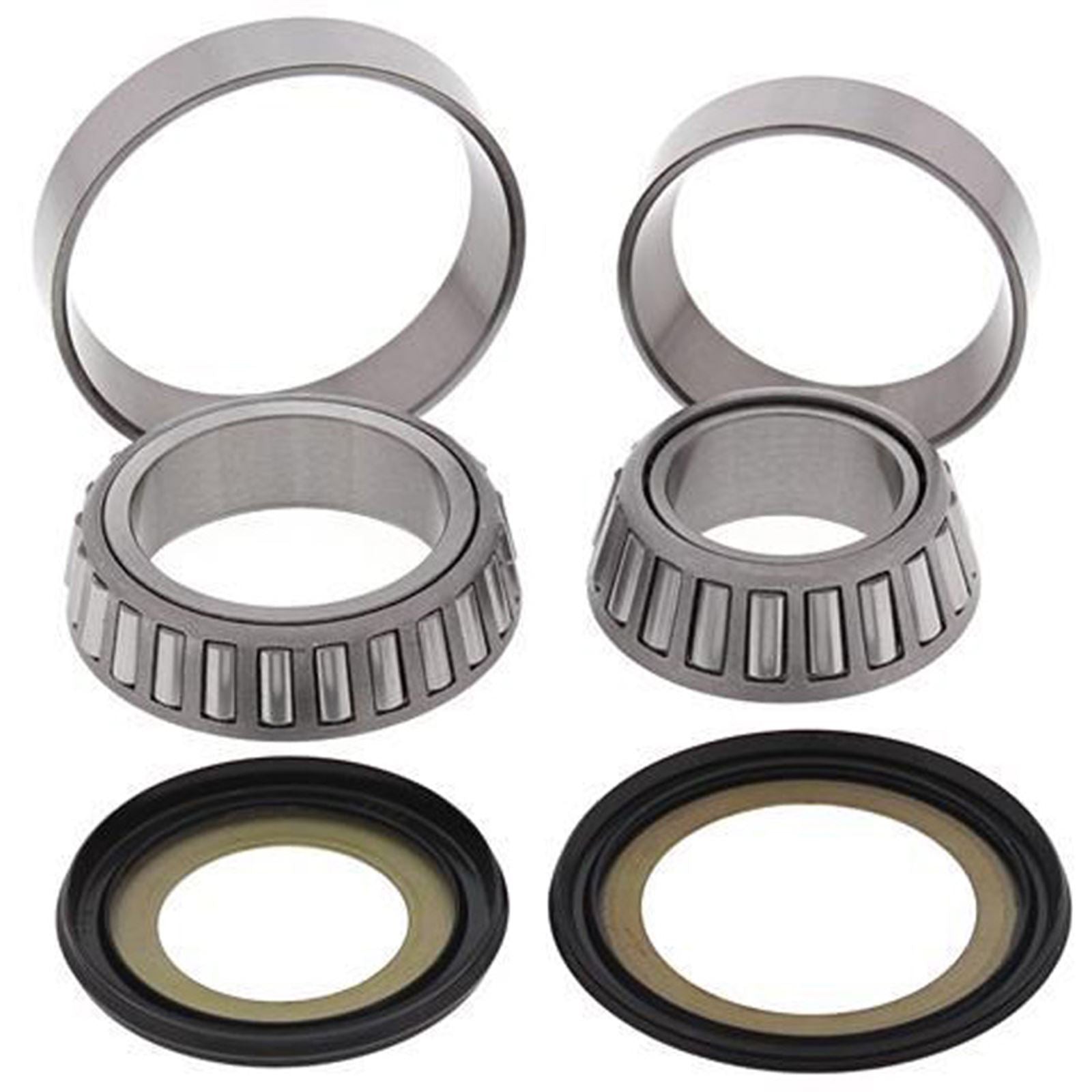 All Balls Steering Bearing/Seal Kit 22-1037_604399