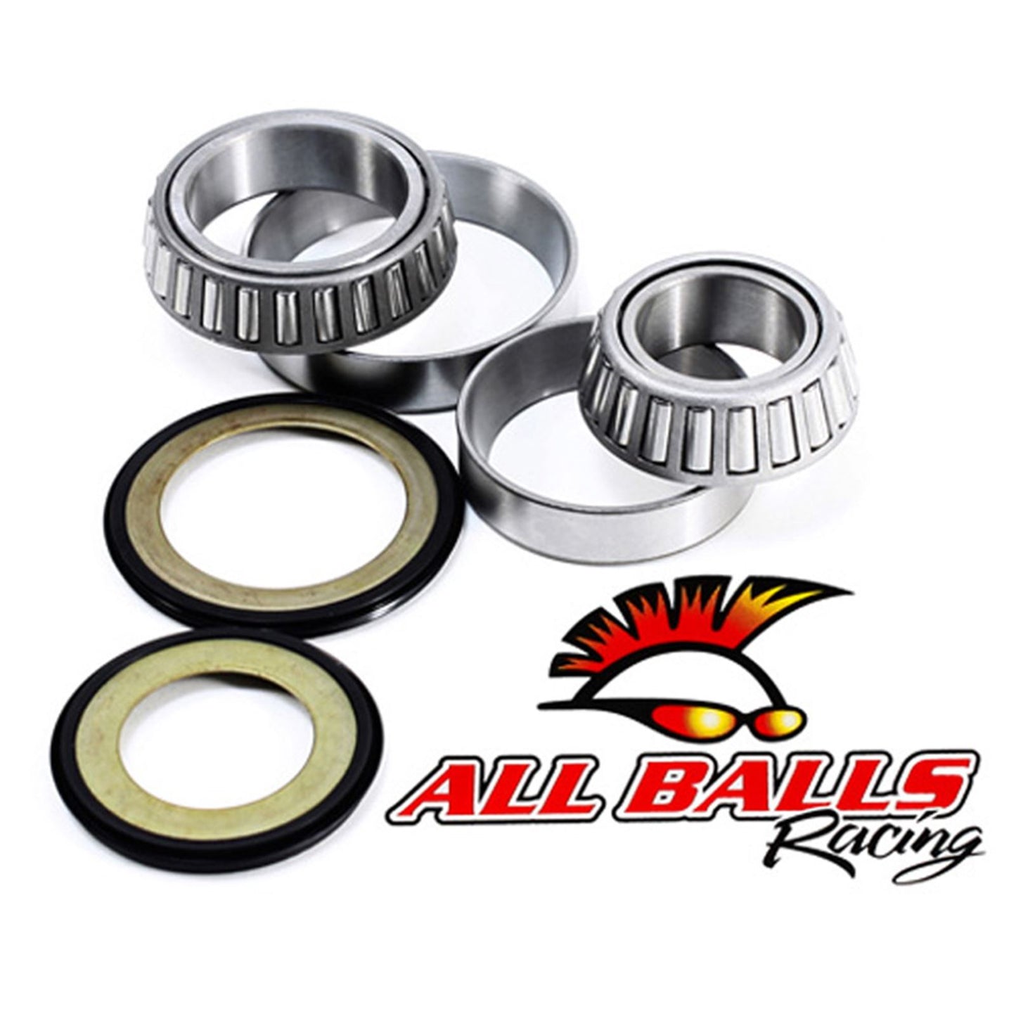 All Balls Steering Bearing/Seal Kit 22-1038_604402