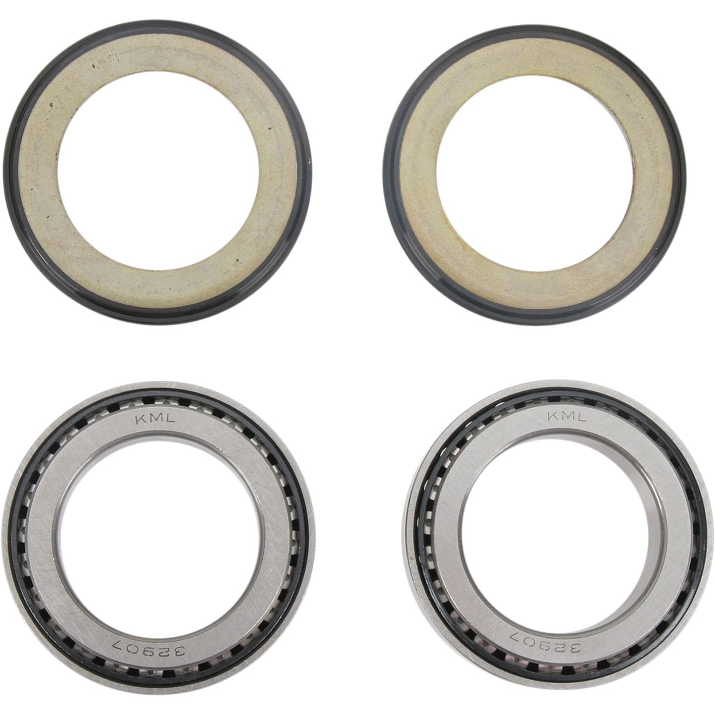 All Balls Steering Bearing/Seal Kit 22-1039_323938
