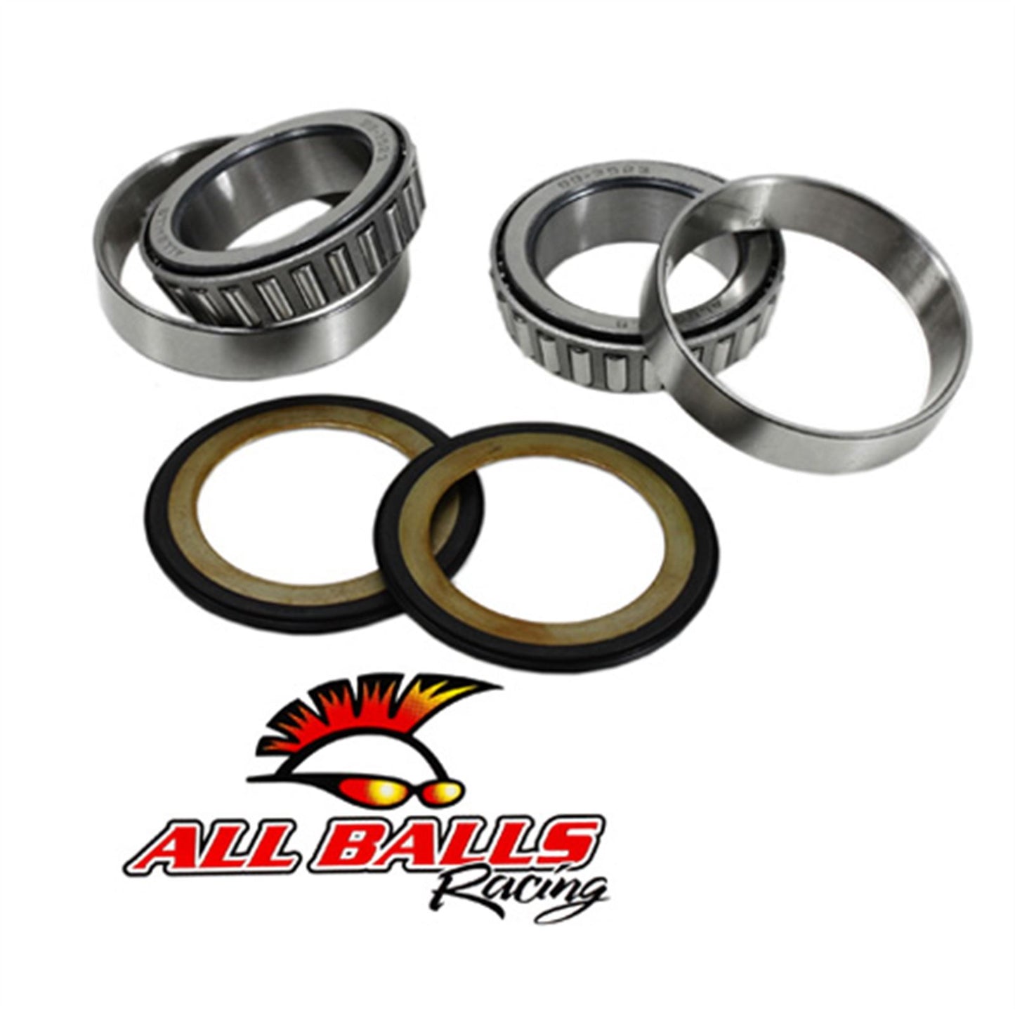 All Balls Steering Bearing/Seal Kit 22-1039_604403